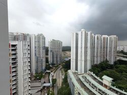 Blk 633A Senja Green (Bukit Panjang), HDB 3 Rooms #453691031